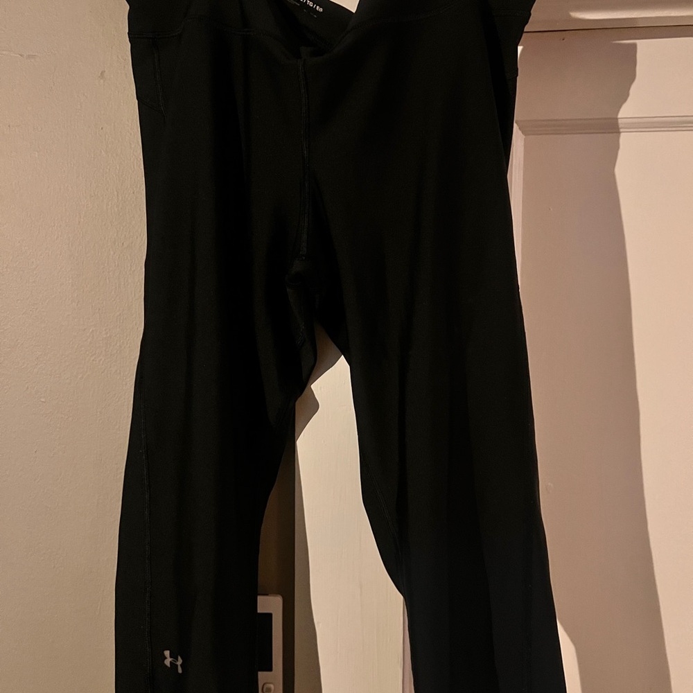 Under Armour Kids Dark Leggings